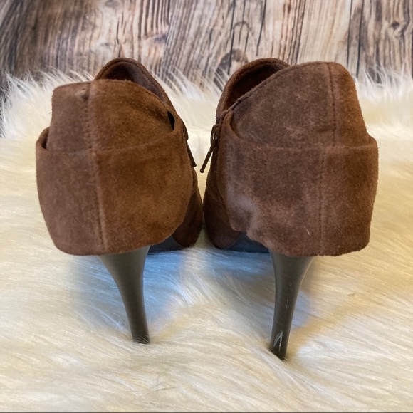 Fergie Heels - Picture 4 of 9